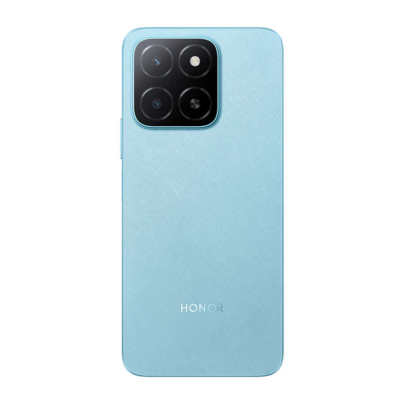 Honor X5b 4G Dual Sim 64GB - Blue