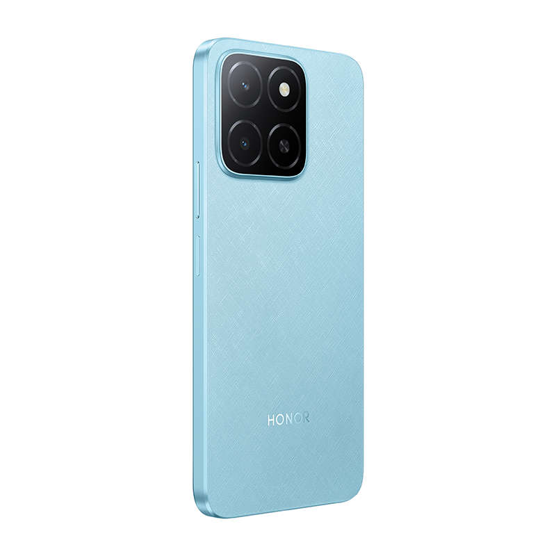 Honor X5b 4G Dual Sim 64GB - Blue