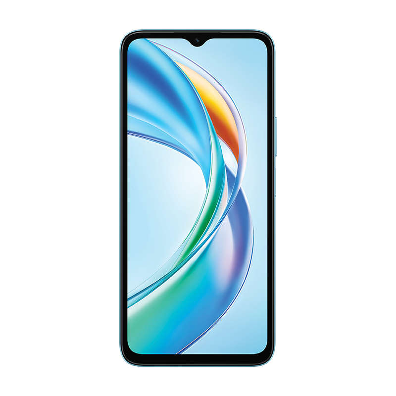 Honor X5b 4G Dual Sim 64GB - Blue