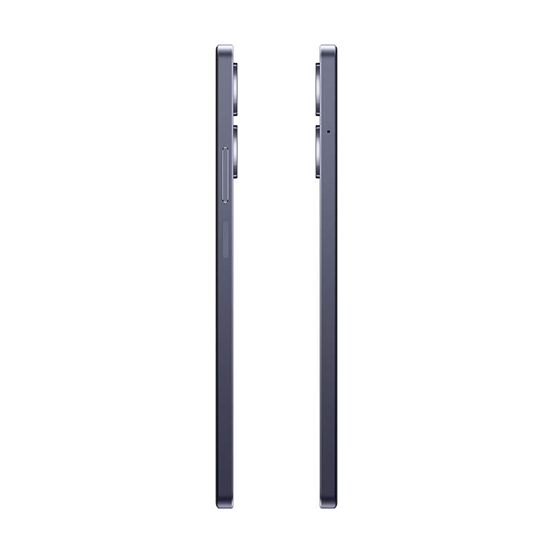 Realme Note 60 4G Dual Sim 128GB - Black