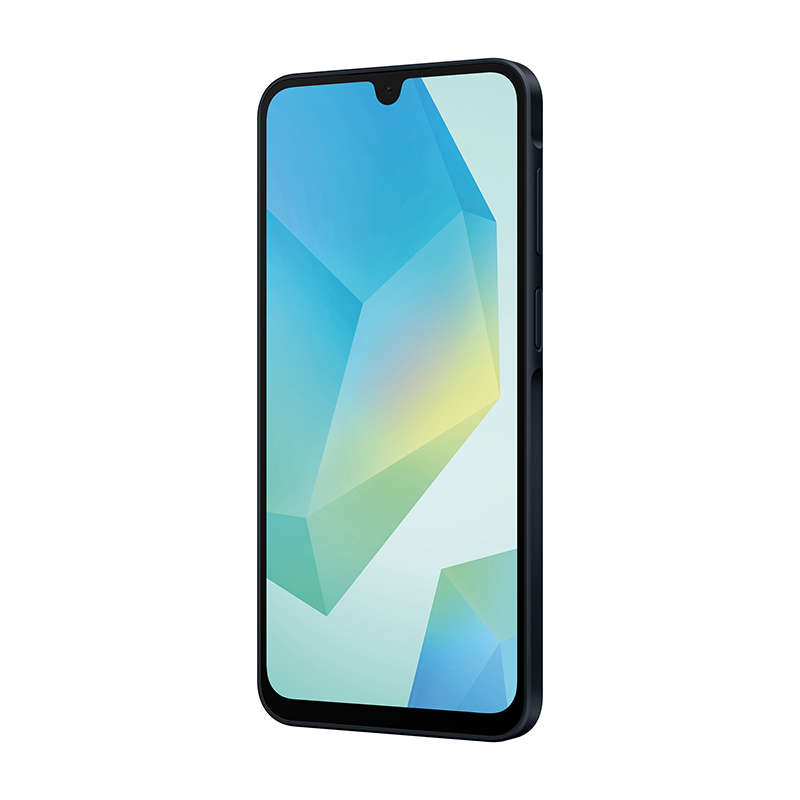 Samsung Galaxy A16 5G Dual Sim 128GB - Black