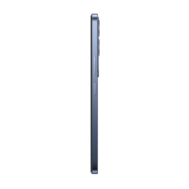 Vivo Y19s 4G Dual Sim 128GB - Black