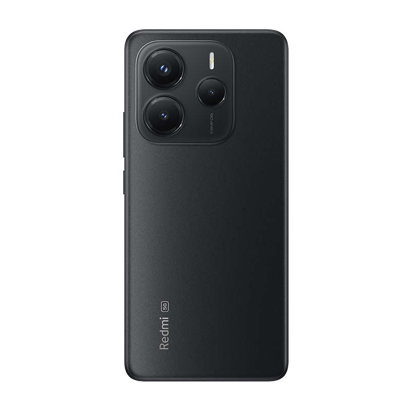 Xiaomi Redmi Note 14 5G Dual Sim 256GB - Black