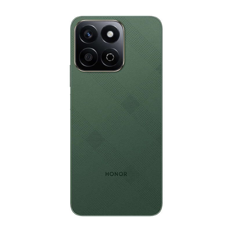 Honor X7c 4G Dual Sim 256GB - Green