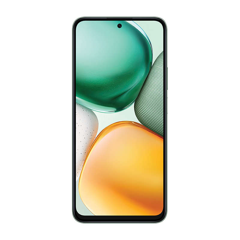 Honor X7c 4G Dual Sim 256GB - Green