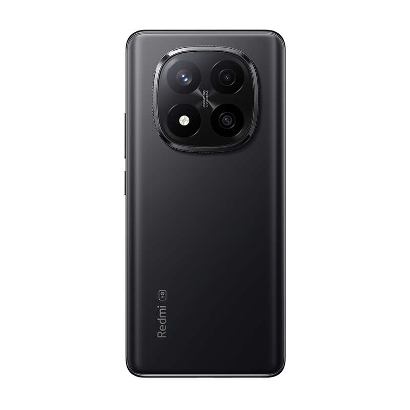 Xiaomi Redmi Note 14 Pro+ 5G Dual Sim 512GB - Black
