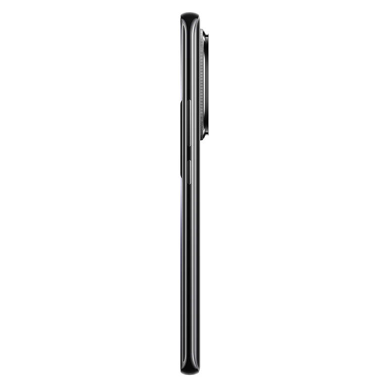 Xiaomi Redmi Note 14 Pro+ 5G Dual Sim 512GB - Black