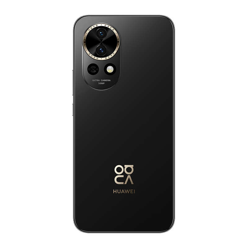 Huawei Nova 13 4G Dual Sim 256GB - Black