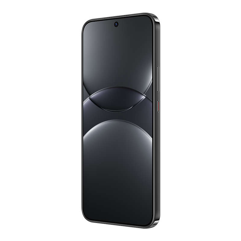 Huawei Nova 13 4G Dual Sim 256GB - Black