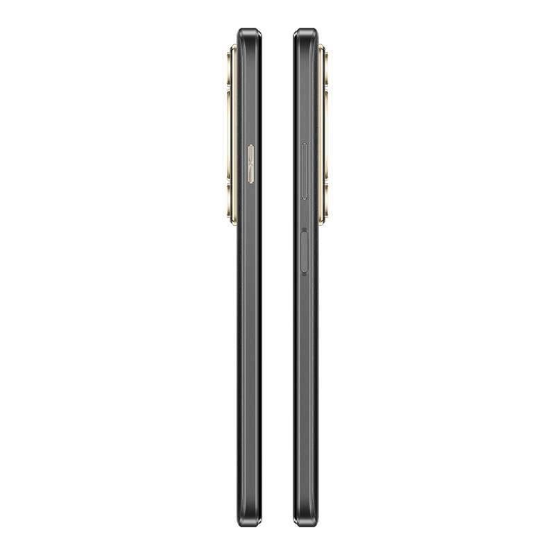 Huawei Nova Y72s 4G Dual Sim 128GB - Black