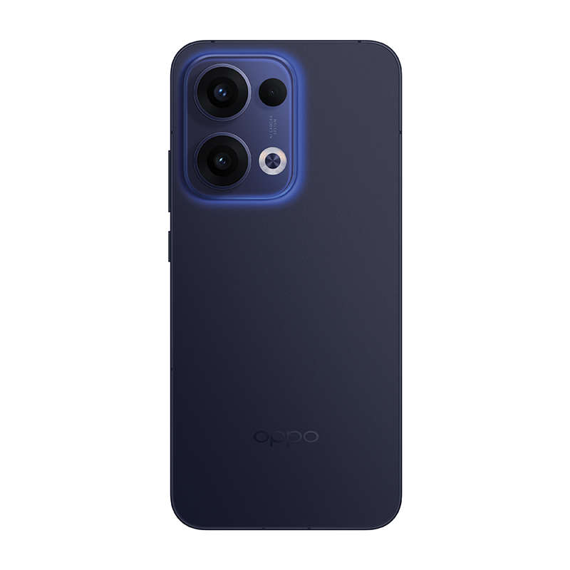 Oppo Reno 13 5G Dual Sim 512GB - Blue