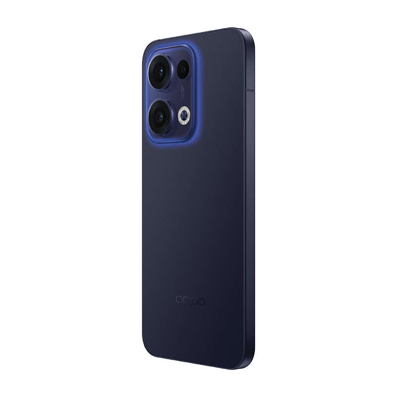 Oppo Reno 13 5G Dual Sim 512GB - Blue