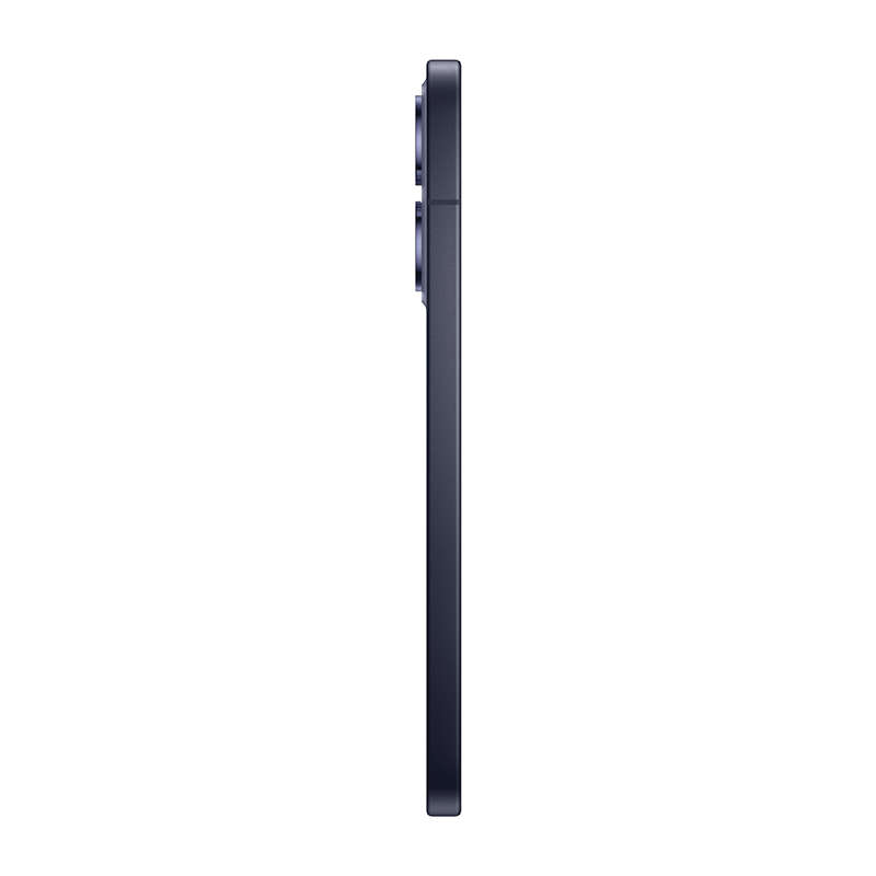 Oppo Reno 13 5G Dual Sim 512GB - Blue