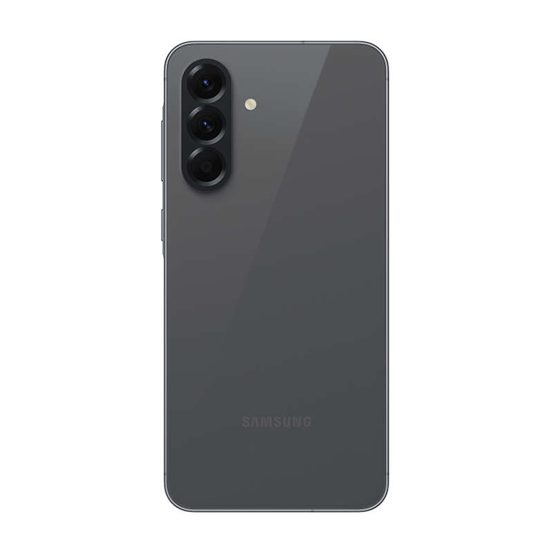 Samsung Galaxy A56 5G Dual Sim 256GB - Black