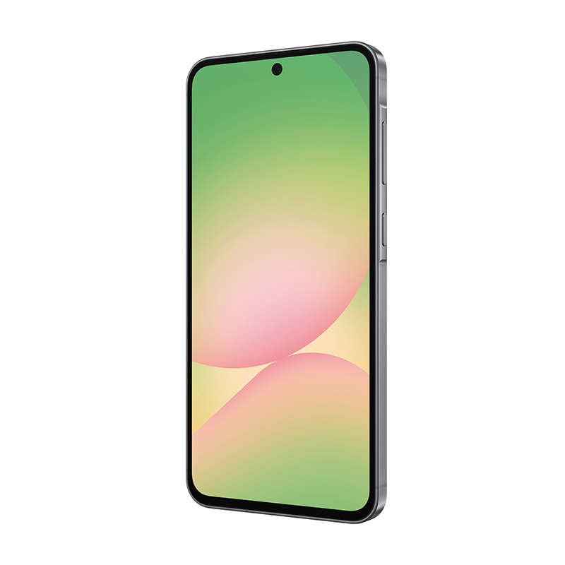 Samsung Galaxy A56 5G Dual Sim 256GB - Black