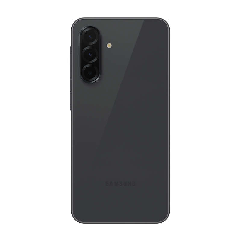 Samsung Galaxy A36 5G Dual Sim 128GB - Black