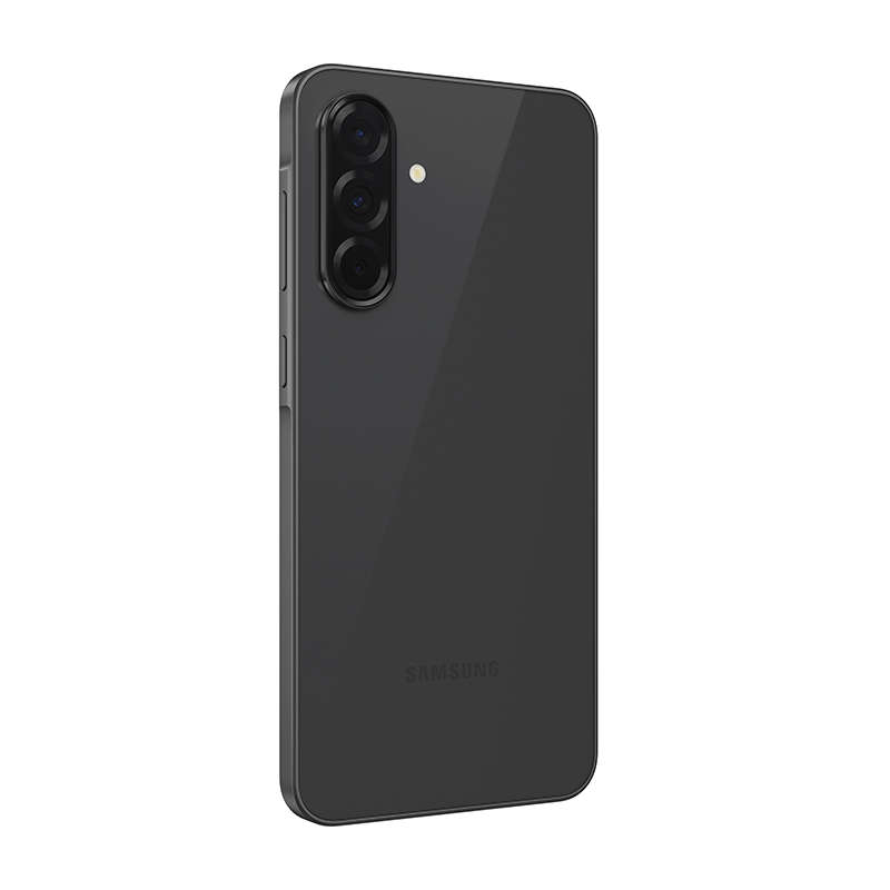 Samsung Galaxy A36 5G Dual Sim 128GB - Black
