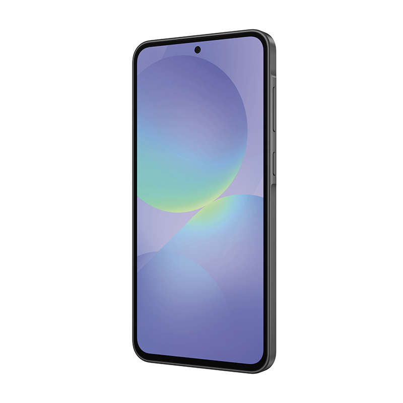 Samsung Galaxy A36 5G Dual Sim 128GB - Black