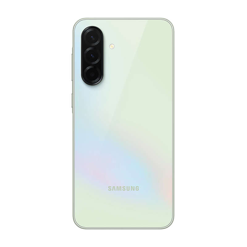 Samsung Galaxy A36 5G Dual Sim 128GB - Green