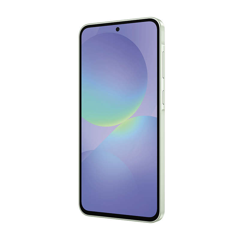 Samsung Galaxy A36 5G Dual Sim 128GB - Green
