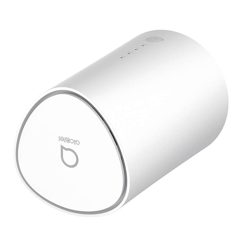 Alcatel HH72 Router - White