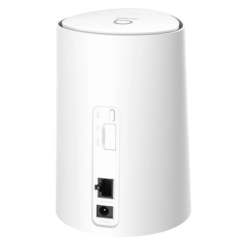 Alcatel HH72 Router - White
