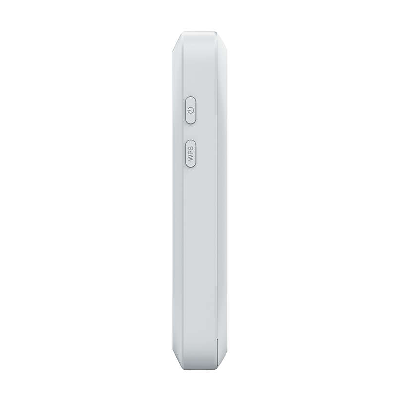 ZTE MF935 4G LTE Mobile Pocket Wi-Fi Router Vodacom Network Locked - White