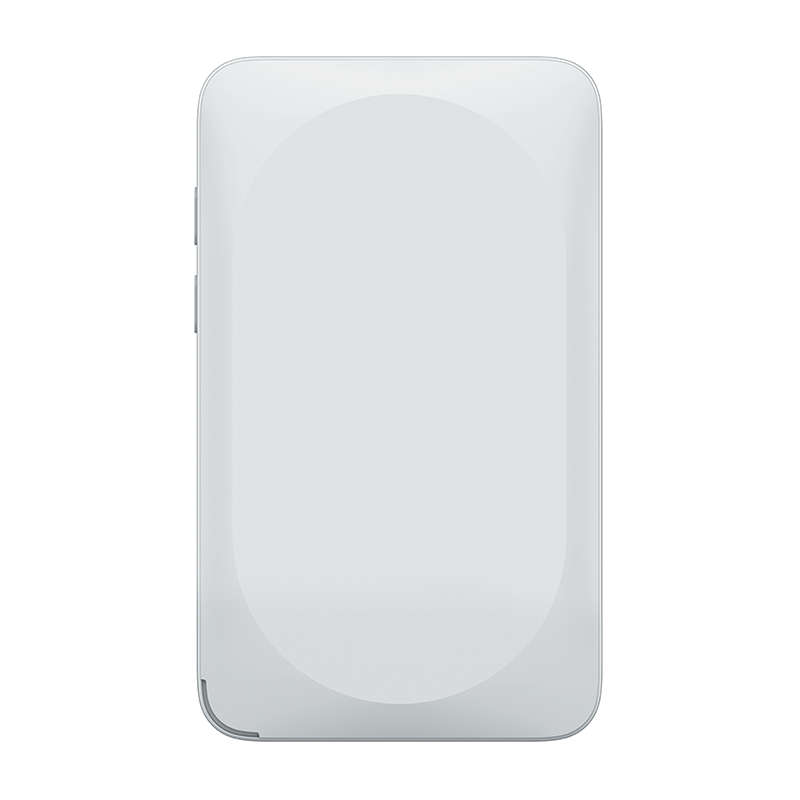 ZTE MF935 4G LTE Mobile Pocket Wi-Fi Router Vodacom Network Locked - White