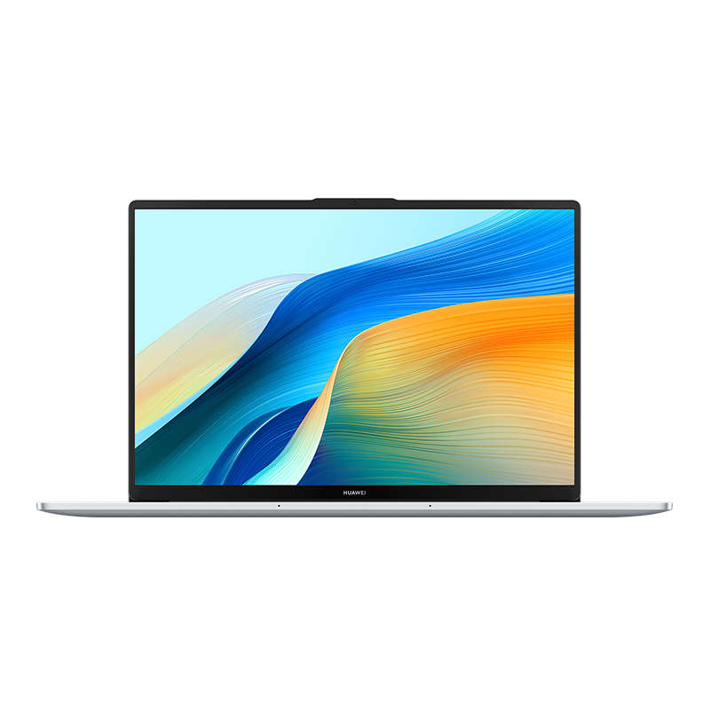 Huawei MateBook D16 12th i5 8GB 512GB - Mystic Silver