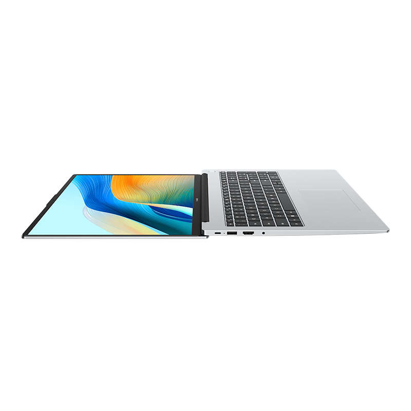 Huawei MateBook D16 12th i5 8GB 512GB - Mystic Silver