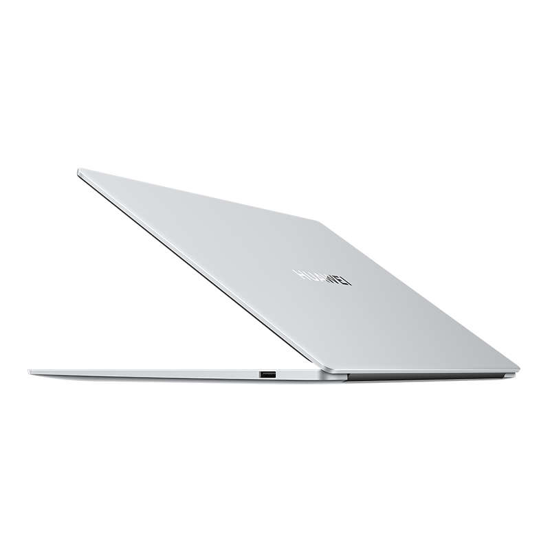 Huawei MateBook D16 12th i5 8GB 512GB - Mystic Silver