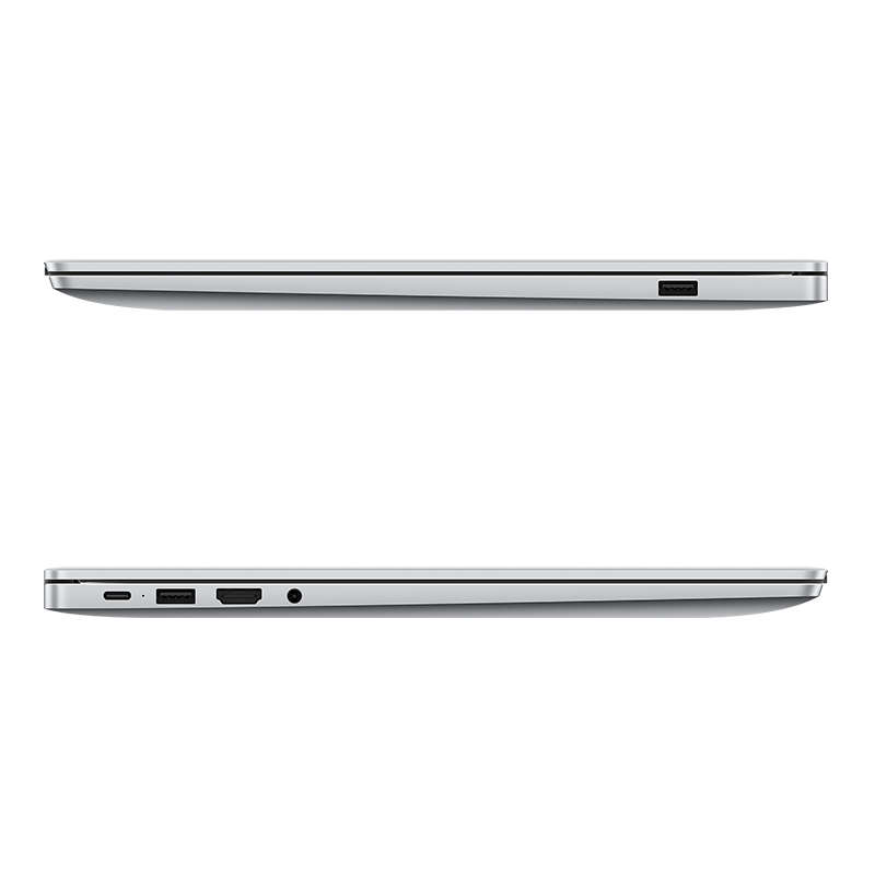 Huawei MateBook D16 12th i5 8GB 512GB - Mystic Silver