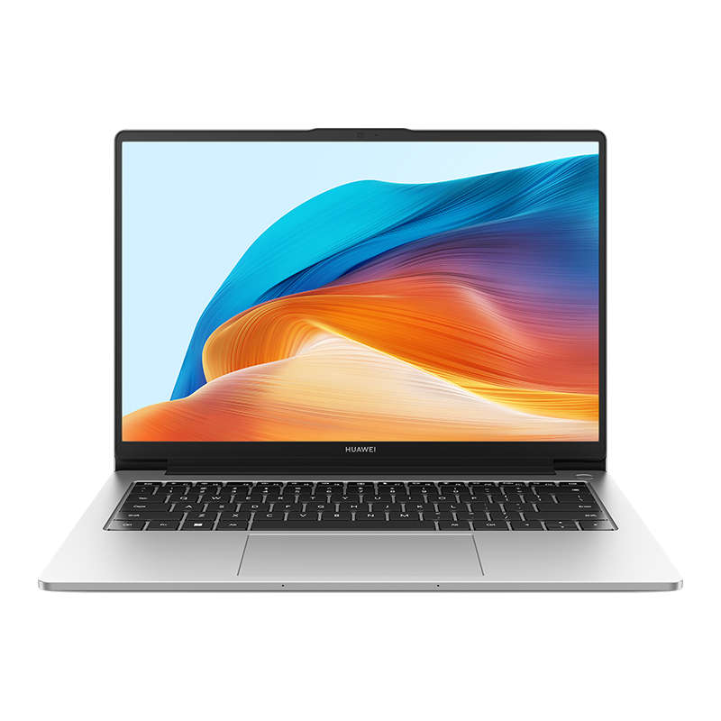 Huawei MateBook D14 i3 8GB 256GB - Mystic Silver
