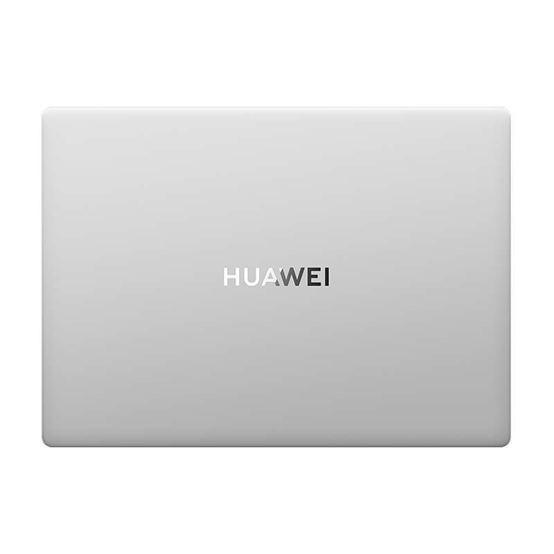 Huawei MateBook D14 i3 8GB 256GB - Mystic Silver
