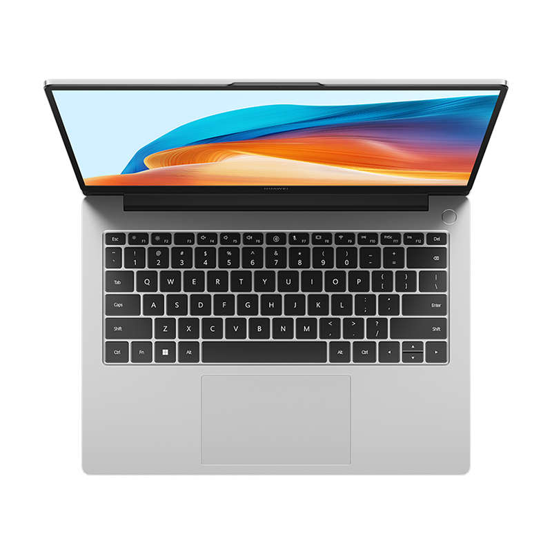 Huawei MateBook D14 i3 8GB 256GB - Mystic Silver