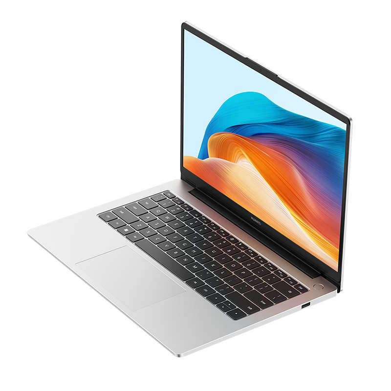 Huawei MateBook D14 i3 8GB 256GB - Mystic Silver