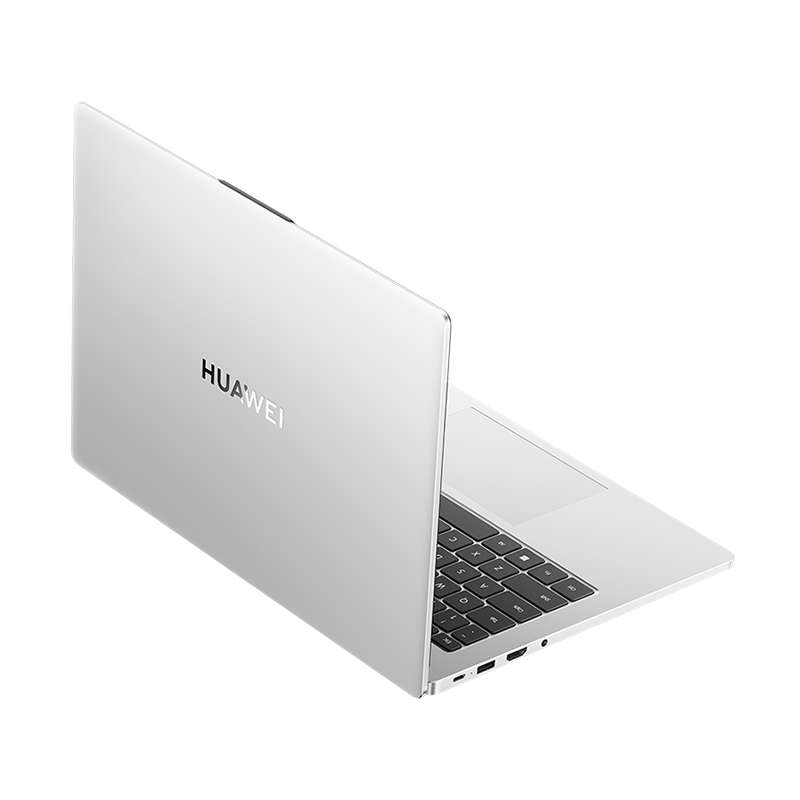 Huawei MateBook D14 i3 8GB 256GB - Mystic Silver