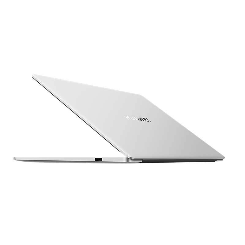Huawei MateBook D14 i3 8GB 256GB - Mystic Silver