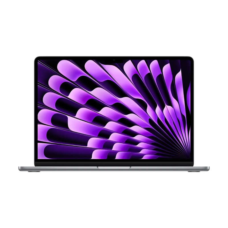 Apple 13-inch Macbook Air M3 Chip 256GB - Space Grey