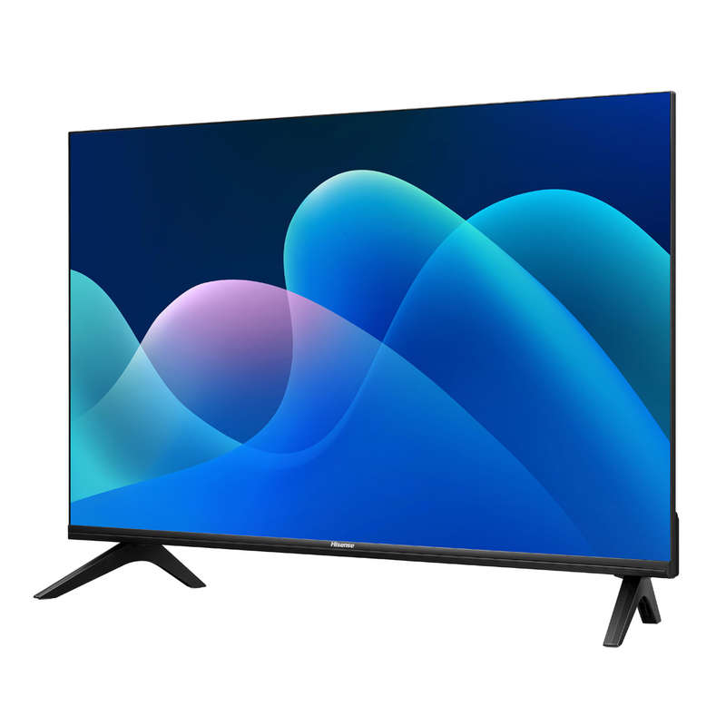 Hisense 32" A4H Full HD Smart TV with Digital Tuner & Dolby Digital