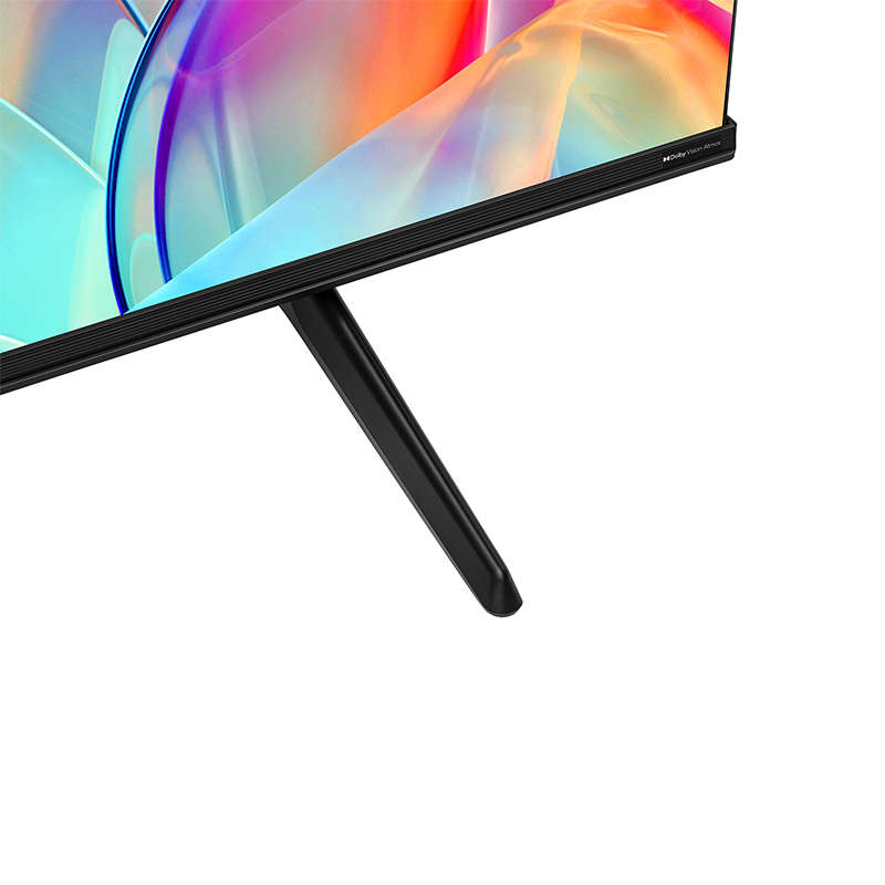 Hisense 55 Inch 4K UHD QLED Smart TV with Quantum Dot & Dolby Vision 55E7K