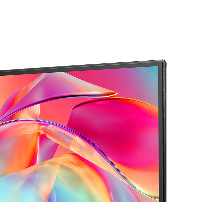 Hisense 55 Inch 4K UHD QLED Smart TV with Quantum Dot & Dolby Vision 55E7K
