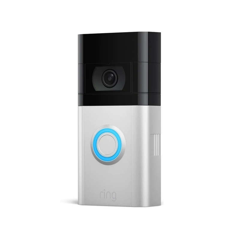 Ring - Video Doorbell V4