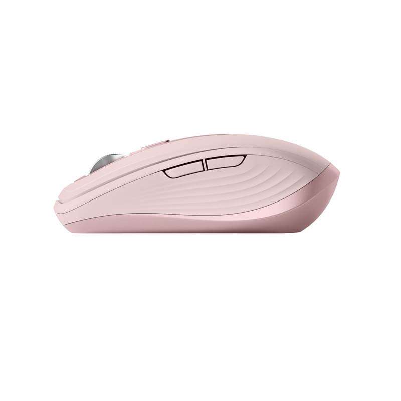 Logitech MX Anywhere 3 Compact Performance Mouse - Rose