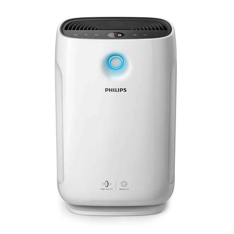 Philips 2000i Series Air Purifier for Large Rooms