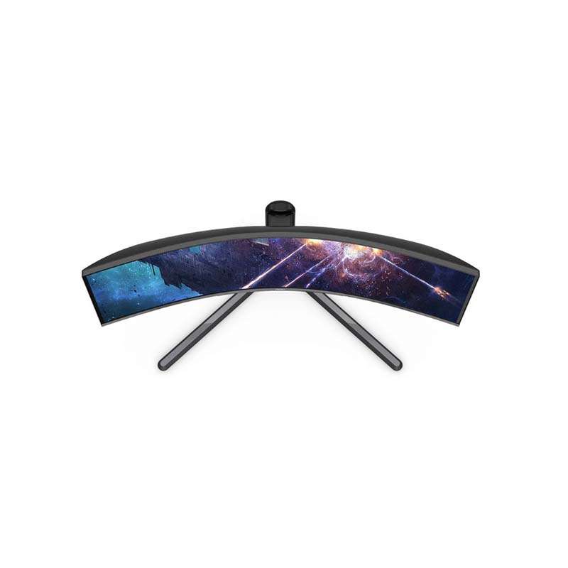 AOC CU34G3S 34 inch WQHD Curved Gaming Monitor - Black