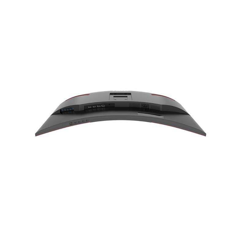 AOC CU34G3S 34 inch WQHD Curved Gaming Monitor - Black