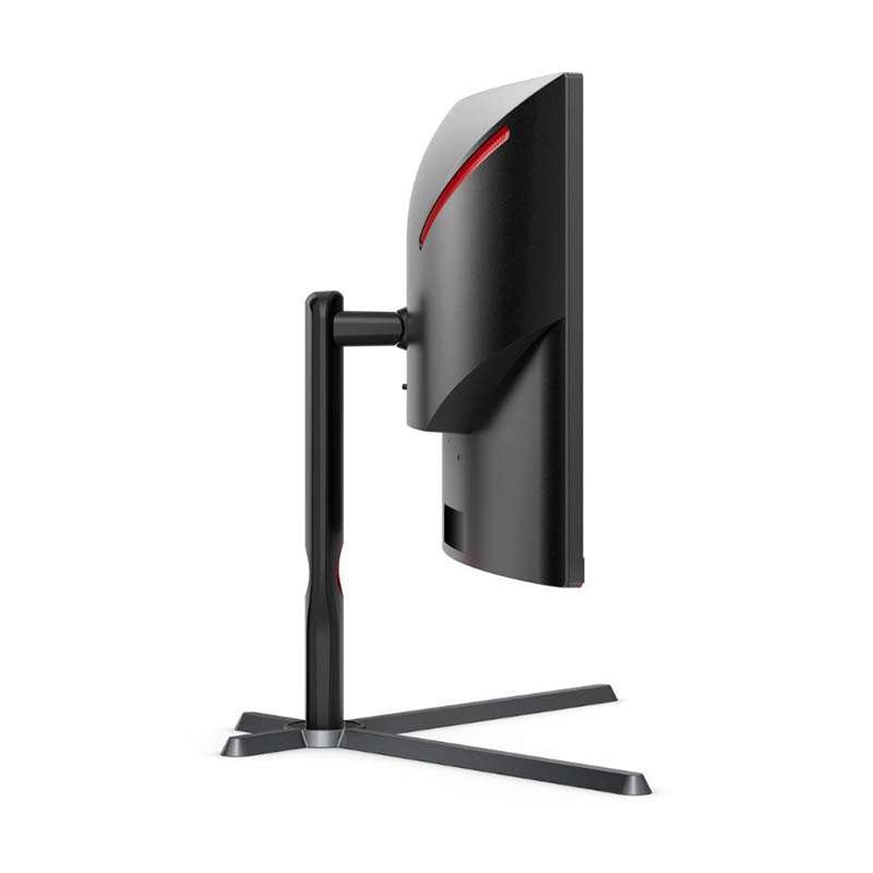 AOC CU34G3S 34 inch WQHD Curved Gaming Monitor - Black