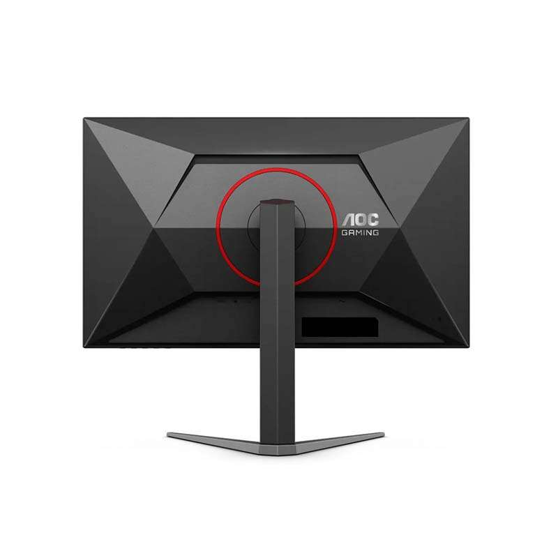 AOC Q27G4 27 inch 180Hz Gaming Monitor - Black