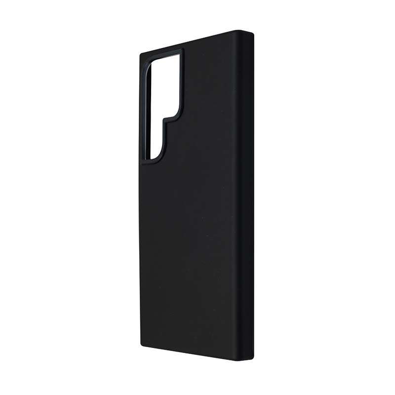 Body Glove Samsung Galaxy S24 Ultra Arc Magnetic Case - Black